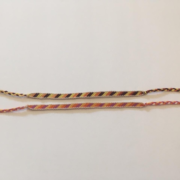 Bordered Candy Stripe - Picture 4 of 4